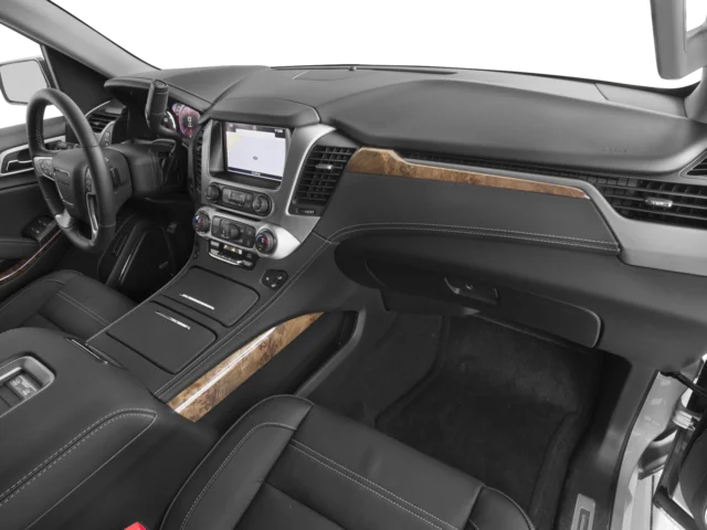 Used 2018 Silver GMC Denali image 21