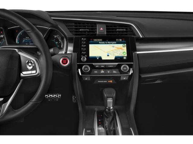 Used 2020 Platinum White Honda Touring image 14