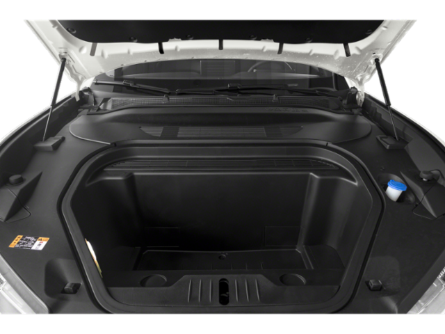 2025 Ford Mustang Mach-E GT - Photo 9