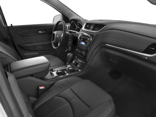 Used 2017 Gray Chevrolet 2LT image 23