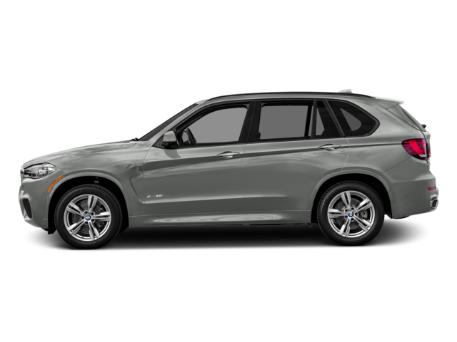 Used 2017 Gray BMW sDrive35i image 3
