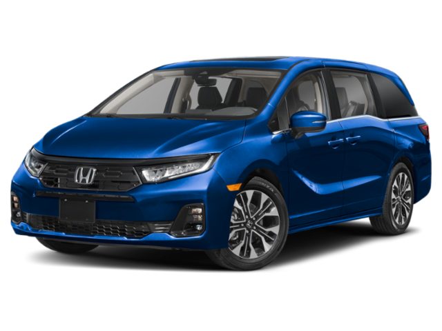 New Honda Odyssey for Sale in North Richland Hills, TX