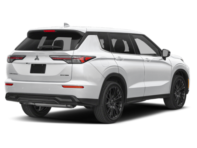 New 2026 White Mitsubishi LE 1.5T 2WD image 2