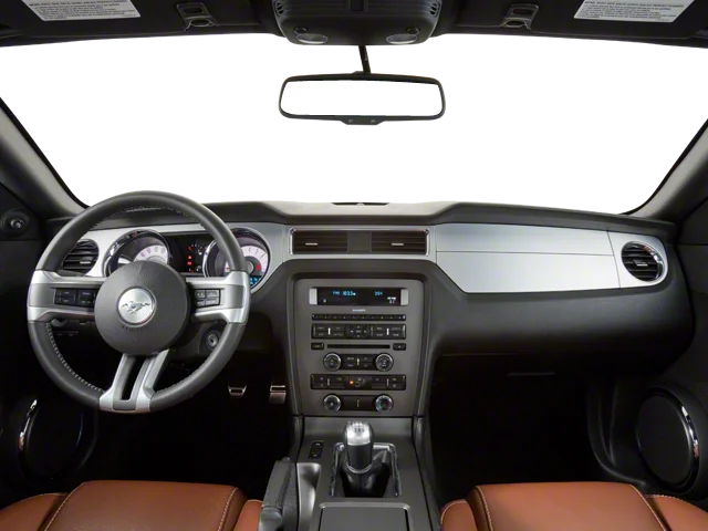 Used 2010  Ford GT Premium image 14