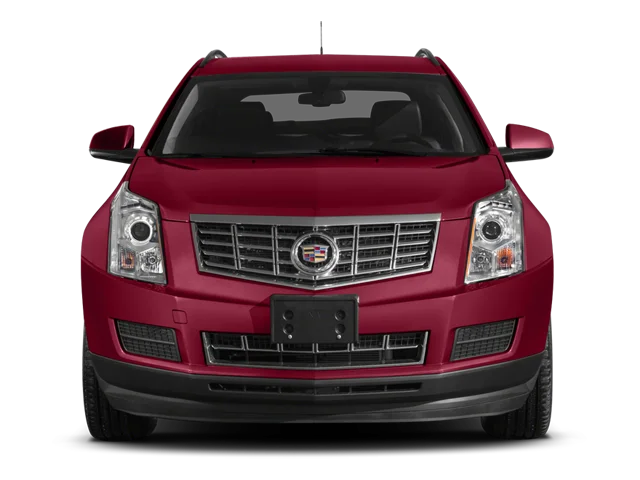 Used 2013  Cadillac Luxury Collection image 4