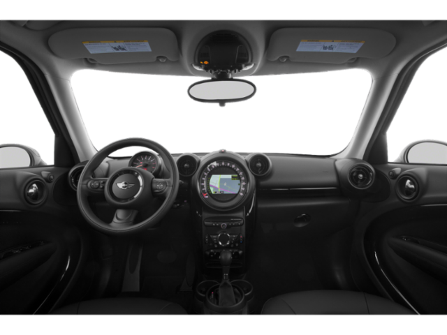 Used 2015 White MINI Base image 5