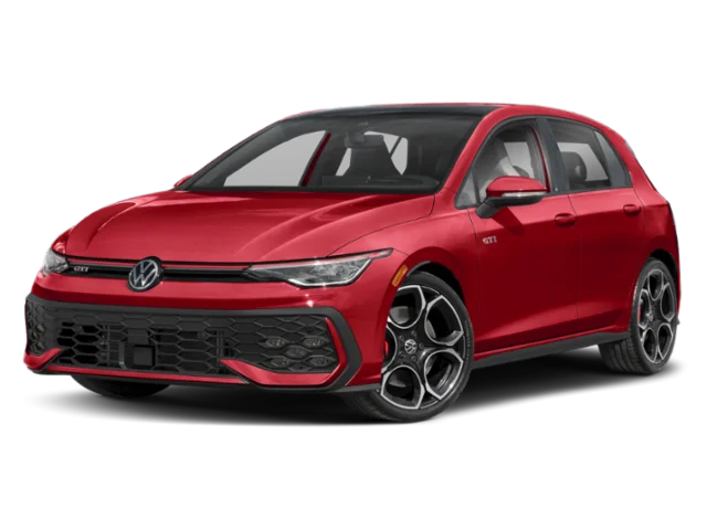 2026 Volkswagen Golf GTI 2.0T Autobahn 4dr DSG's photo