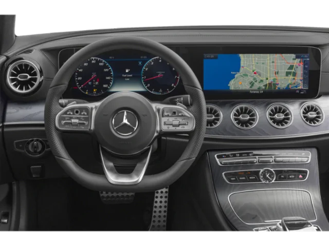 Used 2019  Mercedes-Benz E 450 image 11