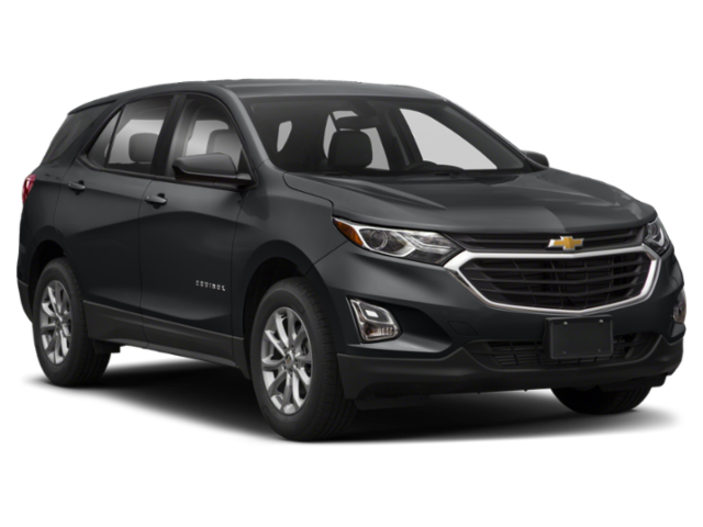 Used 2019 Mosaic Black Metallic Chevrolet LS image 6