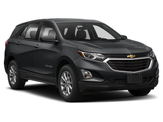 Used 2019 Silver Chevrolet LS image 6