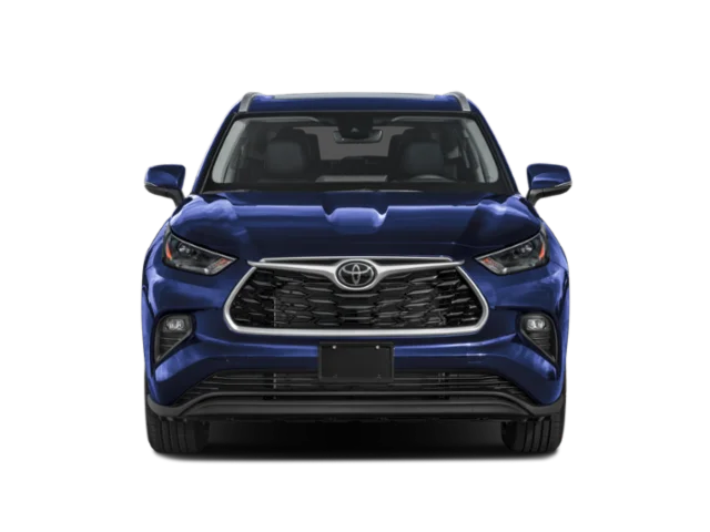 Used 2026 Wind Chill Pearl Toyota XLE image 4