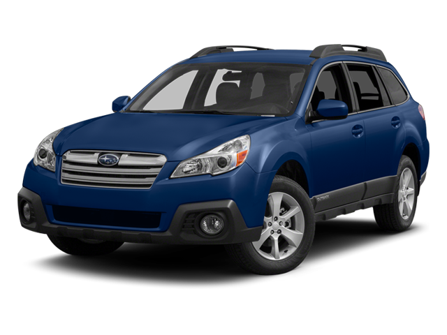 Used 2013 Blue Subaru 2.5i Premium image 1