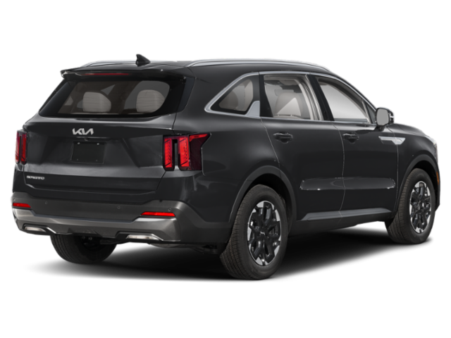 New 2026 Black Kia S image 2