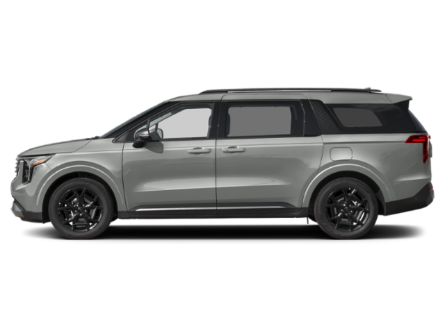 New 2027 Ceramic Silver Kia SX Prestige image 3
