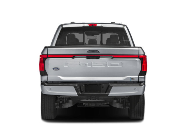 Used 2023  Ford LARIAT image 5