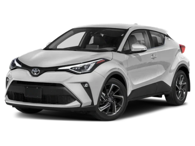 Used 2020 Silver Toyota Limited image 1