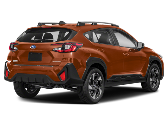 Used 2024 Sun Blaze Pearl Subaru Limited image 2