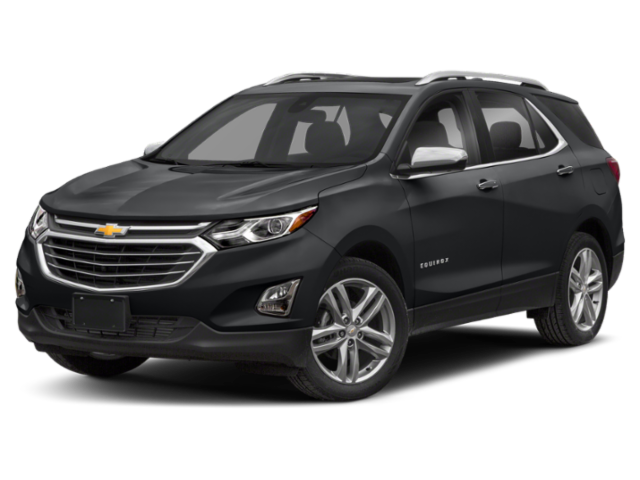Used 2018 Nightfall Gray Metallic Chevrolet Premier image 1