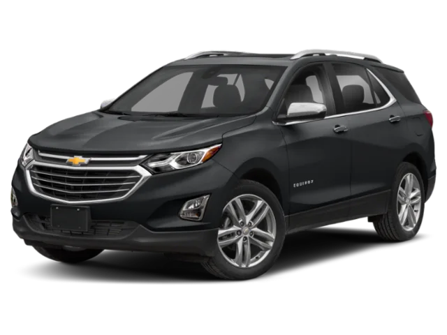 Used 2018 Gray Chevrolet Premier image 1