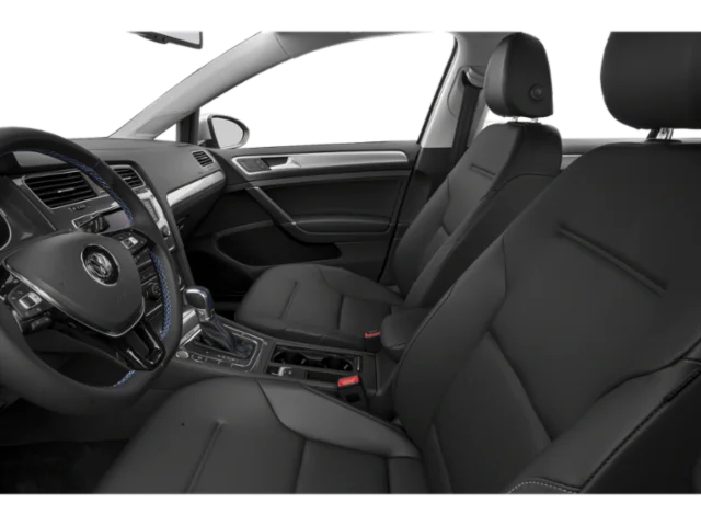 Used 2015 White Volkswagen SEL Premium image 6