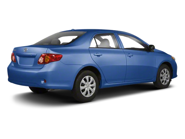 Used 2010 Toyota Corolla S with VIN 2T1BU4EE2AC507806 for sale in East Stroudsburg, PA