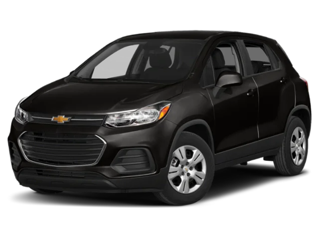 Used 2019 Black Chevrolet LT image 1
