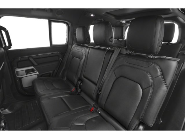 Used 2023 Sedona Red Land Rover First Edition image 12