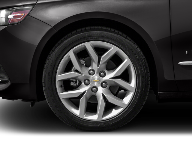 Used 2016 BLACK Chevrolet LTZ image 9