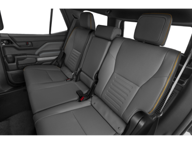 New 2026 Ice Cap Toyota Trailhunter image 10