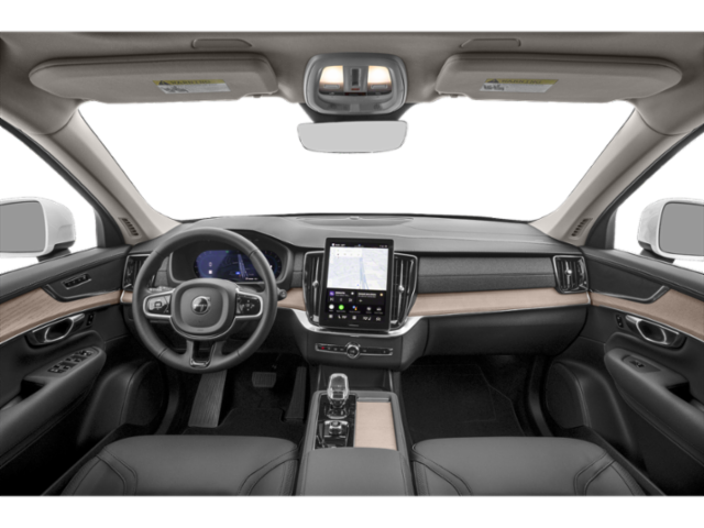 New 2027 Crystal White Volvo Ultra image 5