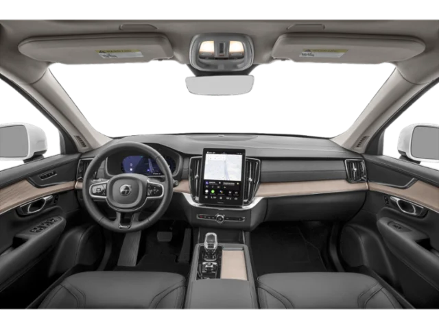 New 2027 Aurora Silver Volvo Ultra image 5