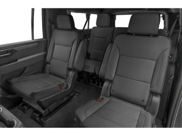 New 2026 Red Chevrolet Premier image 10