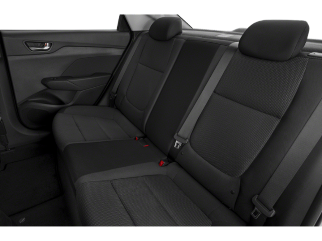Used 2021 Gray Hyundai SE image 10