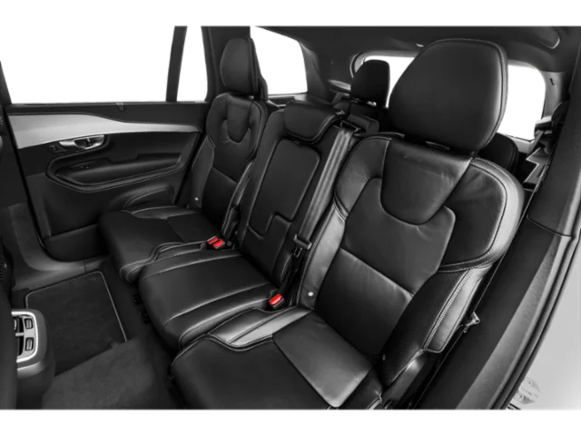 Used 2020 White Volvo T5 R-Design image 10