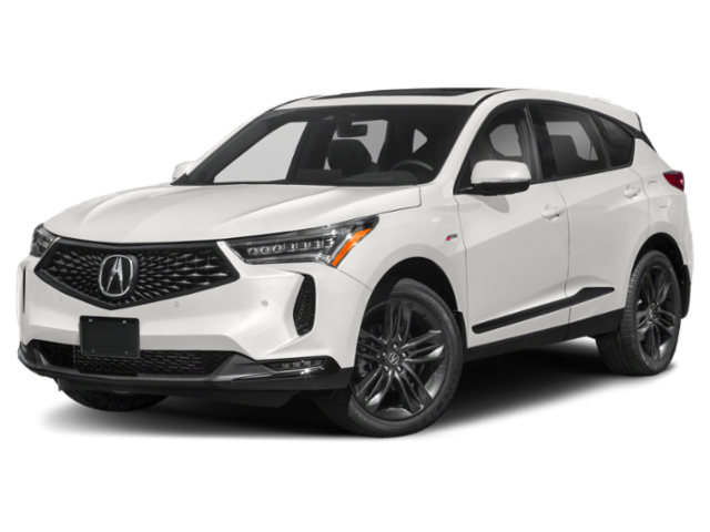 2024 Acura RDX SH-AWD's photo