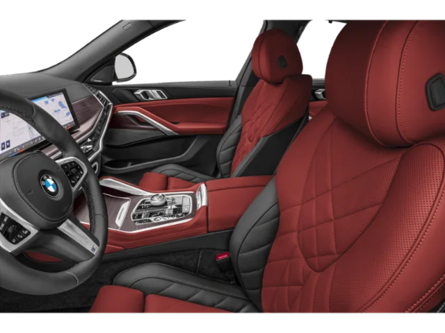 New 2026 Carbon Black Metallic BMW xDrive40i image 6