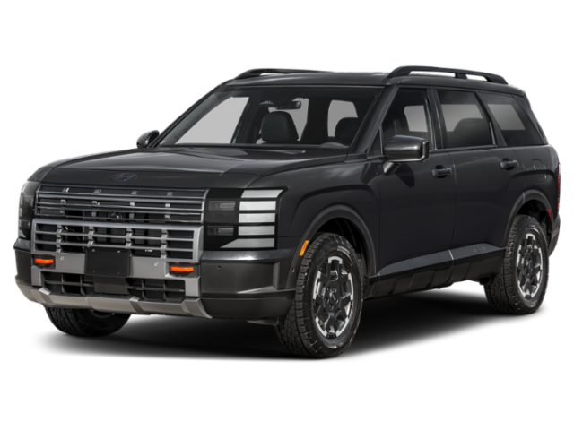 New 2026 Black Hyundai XRT Pro image 1
