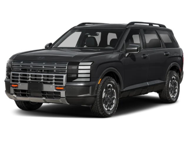 Used 2026 Black Hyundai XRT Pro image 1