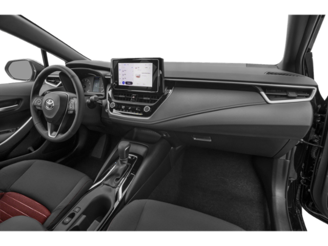 Used 2023  Toyota SE image 18