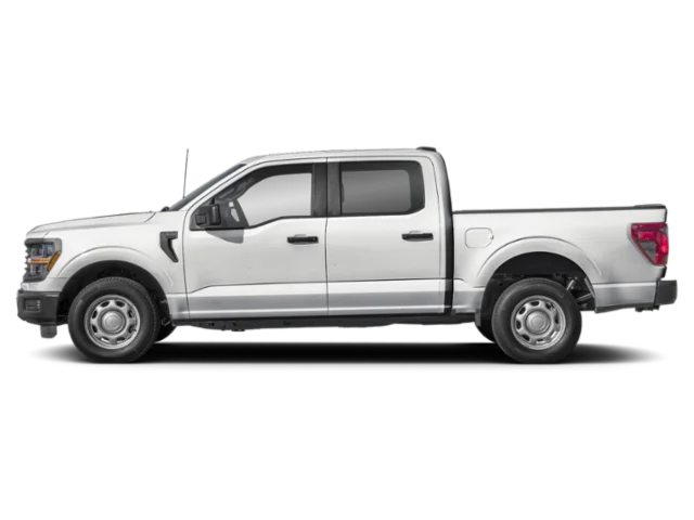 New 2026 Oxford White Ford XL image 3