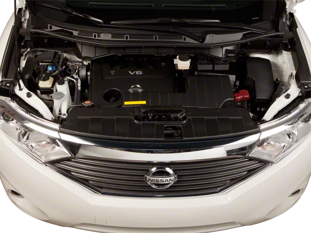 Used 2013 White Pearl Nissan SL image 11