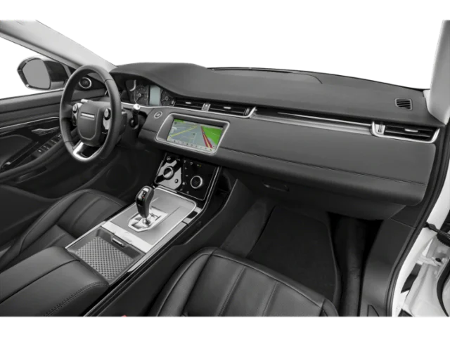 Used 2021 Fuji White Land Rover S image 12