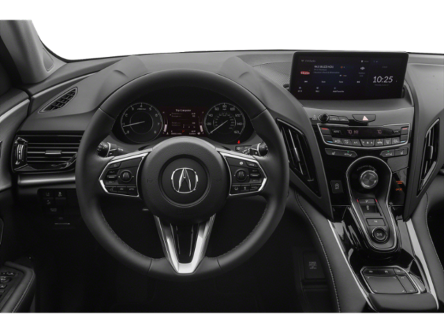 Used 2019 Modern Steel Acura  image 7