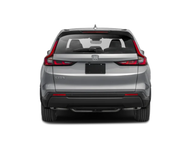 New 2026  Honda EX-L image 5