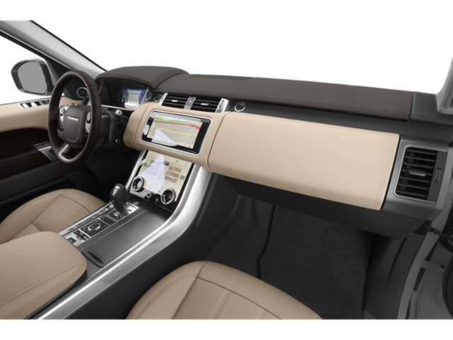 Used 2018 Fuji White Land Rover Autobiography image 21