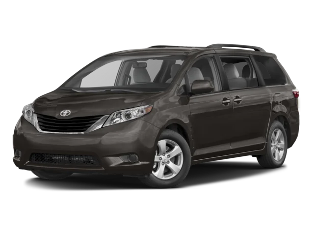 Used 2016 Gray Toyota LE image 1