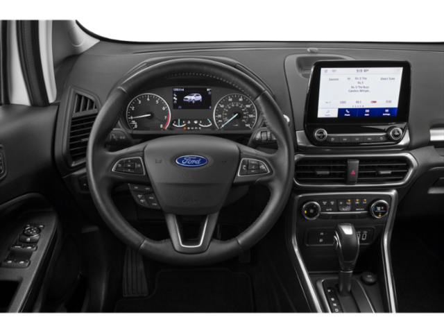 Used 2020 RUBY RED MET TNTD Ford SE image 4