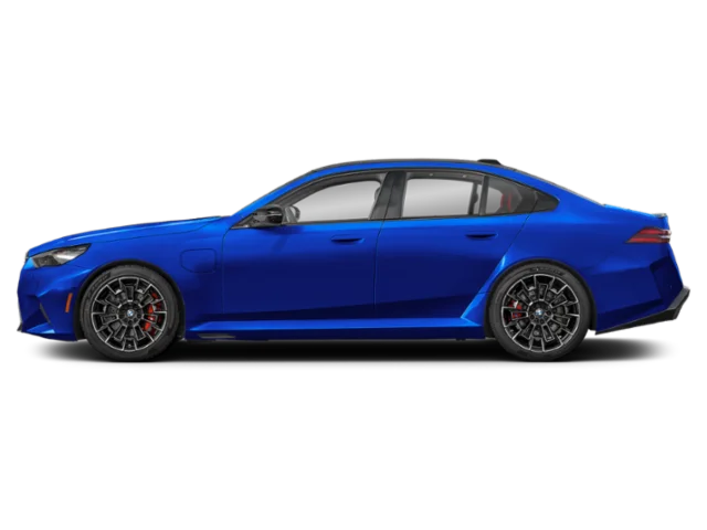 New 2026 Blue BMW Base image 3