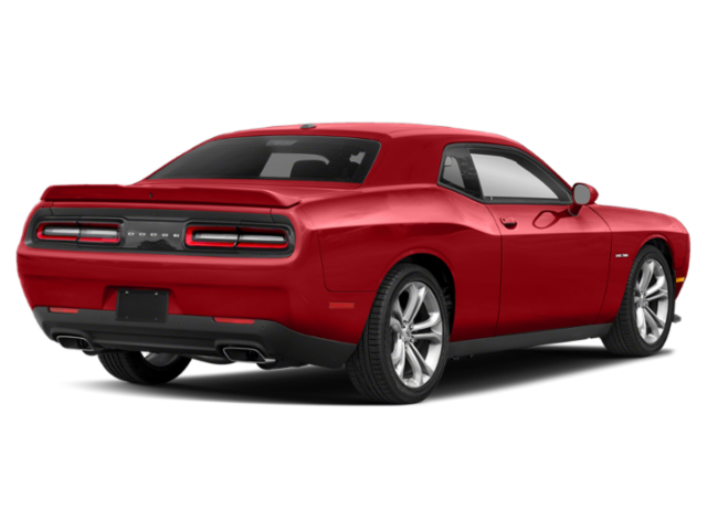 Used 2022 Torred Dodge GT w/Performance Handling image 2