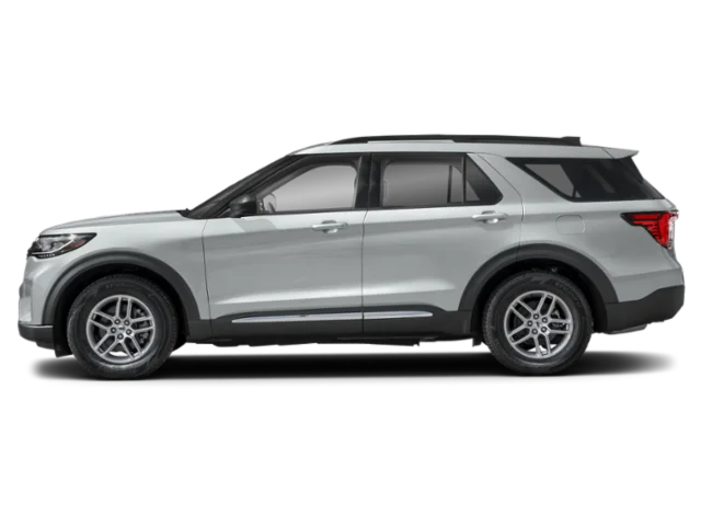 New 2027 Gray Ford Active image 3